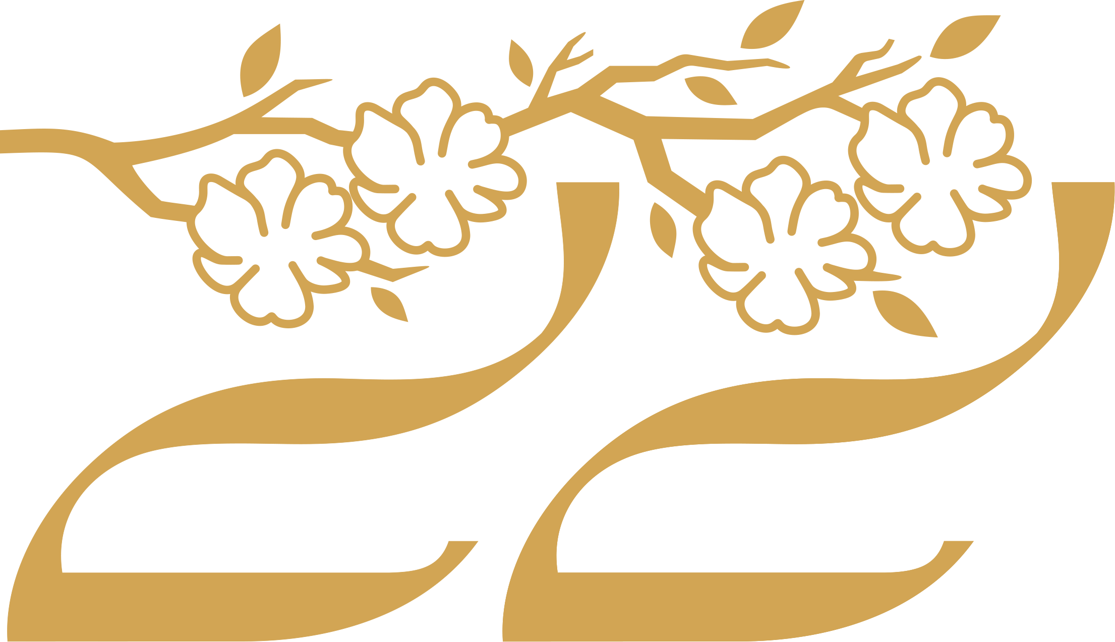 بوران گلد