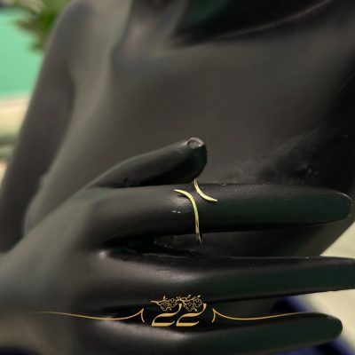انگشتر