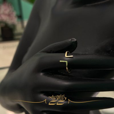 انگشتر