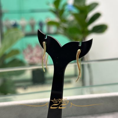 گوشواره ذهابی