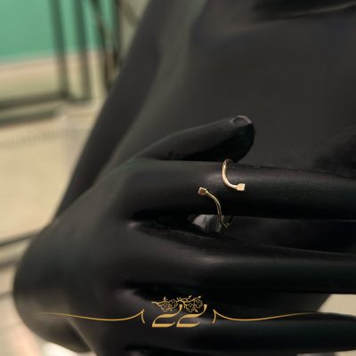 انگشتر
